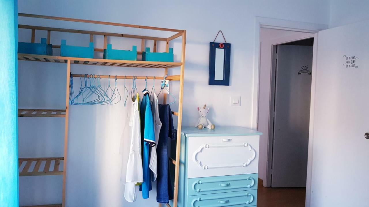 Apartamento Playa San Lorenzo Хихон Экстерьер фото