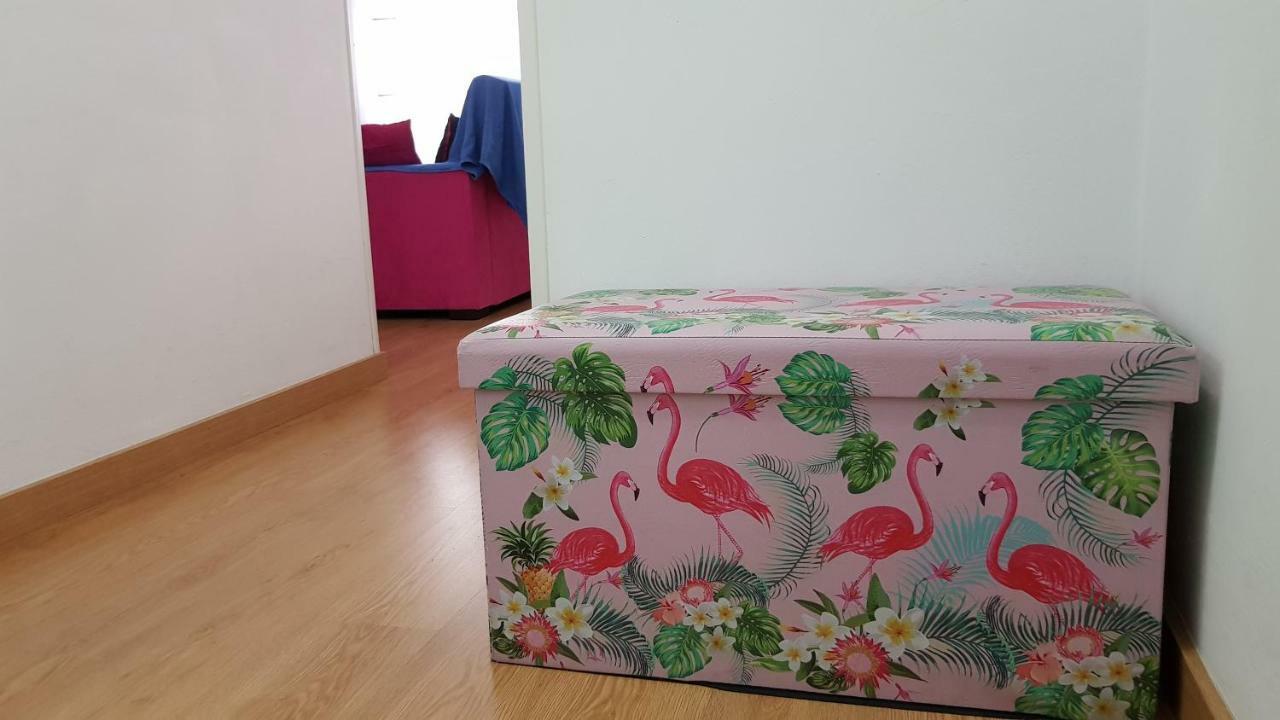 Apartamento Playa San Lorenzo Хихон Экстерьер фото